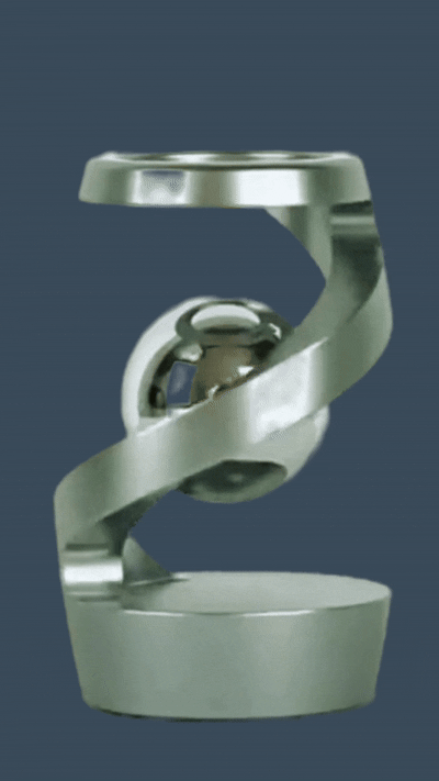 Spirale cinématique